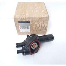 8200954289 Maıs Renault-Reno Termostat Yuvası Megan Iı 1.5 Dci