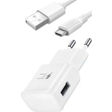Zipax Micro USB Şarj Aleti Hızlı Şarj 15W 3.1A  (Zpx)- Sbz