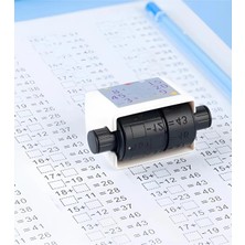 Boşluk Doldurmalı Matematik Işlem Rulosu