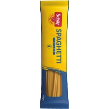 Schar Penne Makarna 2 Adet - Schar Spagetti 1 Adet