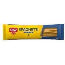 Schar Spagetti Makarna 250GR 5 Adet