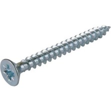 DS Yapı Sunta Vidası 3,5 x 50 mm Ahşap Montaj Vidası