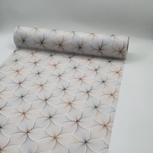 K&M Hometex Dolap Ve Çekmece Içi Kaymaz Kaydırmaz Raf Örtüsü 50 Cm X 15 Mt