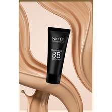 Note Flawless Bb Cream 02 Doğal Kapatıcı