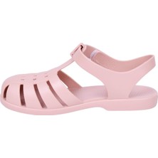 Igor S10288 Clasica Velcro Pembe Çocuk Sandalet