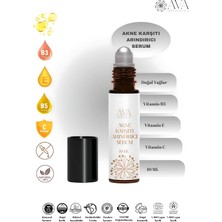 Ava Bio Cosmetics Akne Karşıtı Arındırıcı Serum