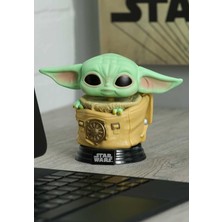 Funko Pop Figür Star Wars Mandalorian Grogu