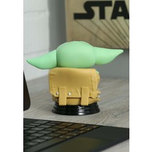 Funko Pop Figür Star Wars Mandalorian Grogu