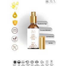 Ava Bio Cosmetics Leke Karşıtı Aydınlatıcı Tonik