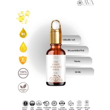 Ava Bio Cosmetics Leke Karşıtı Aydınlatıcı Serum