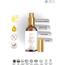 Ava Bio Cosmetics Ava Yatıştırıcı Papatya Hidrolatlı Prebiyotik Tonik