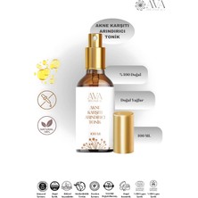 Ava Bio Cosmetics Ava Akne Karşıtı Arındırıcı Tonik