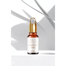 Ava Bio Cosmetics Ava %100 Doğal Lavanta Yağı