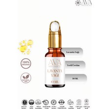 Ava Bio Cosmetics Ava %100 Doğal Lavanta Yağı