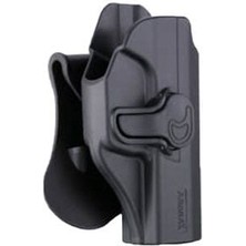 CYTAC Amomax Tabanca Kılıfı Walther P99 Qa G1