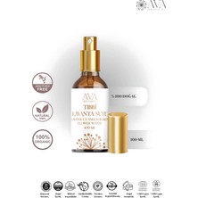 Ava Bio Cosmetics Ava Tıbbi Lavanta Suyu