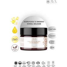 Ava Bio Cosmetics Ava Koruyucu ve Onarıcı Doğal Balsam