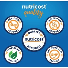 Nutricost  Nmn Nad Öncüsü (500 Mg) (60 Capsules)  3539