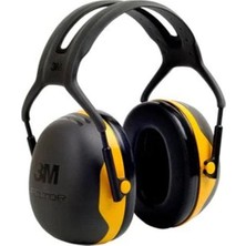 Peltor 3m X2 Başbantlı 30 Db Atış Kulaklığı