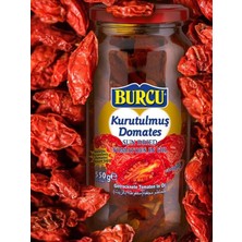 Burcu 1400 Gram Burcu Kurutulmuş Domates