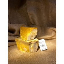 Beeswax Bal Ve Mum Külçe Balmumu Organik Külçe 10 Kg.