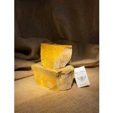 Beeswax Bal Ve Mum Külçe Balmumu Organik Külçe 10 Kg.