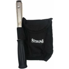 Sterling Kamp Seti (Kürek, Bıçak,testere, Balta)