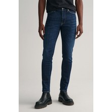 Gant Erkek Jean Pantolon