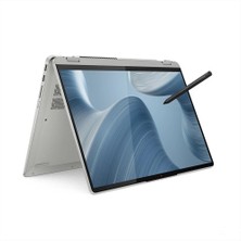 Lenovo Katlanabilir Ideapad Flex 14 Inç IPS Dokunmatik Ekran Intel Core I5 1235U-8GB-512GB Ssd+ Windows 11 Home