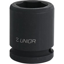 Unior 33MM 3/4''altı Köşe Havalı Lokma Ucu