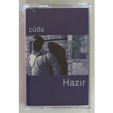 Dostlar Hazır Cüda Kaset (Orjnal Dönem Baskı Kaset)