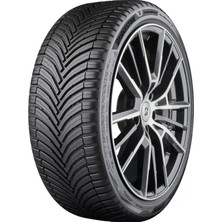 Bridgestone 205/55 R16 94V Xl Turanza All Season 6 Oto Dört Mevsim Lastiği (Üretim Yılı: 2024)