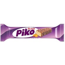 Ülker Piko Portakal Çikolata 18 Gr. (2'li)