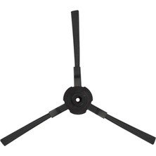 Haashu Ilife V55 Pro Elektrikli Süpürge Için Toz Filtresi Verimli Hepa Mops (Yurt Dışından)