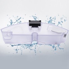 Haashu Xiaomi Roborock S7 / S70 /S75 /T7S /t7 Plus Robot Için Su Deposu (Yurt Dışından)