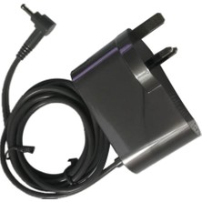 Haashu Dyson V10 V11 Elektrikli Süpürge Şarj Cihazı Adaptörü Ingiltere Fişi (Yurt Dışından)
