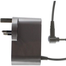Haashu Dyson V10 V11 Elektrikli Süpürge Şarj Cihazı Adaptörü Ingiltere Fişi (Yurt Dışından)