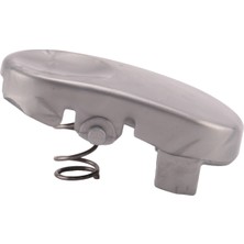 Haashu Dyson V6 DC58 DC59 DC61 DC62 SV03 SV05 Için Toz Kovası Düğmesi (Yurt Dışından)