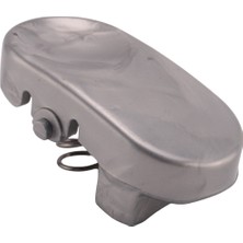 Haashu Dyson V6 DC58 DC59 DC61 DC62 SV03 SV05 Için Toz Kovası Düğmesi (Yurt Dışından)