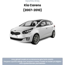 BluePrint Kia Carens Ön Fren Balatası (2007-2010) Blueprint