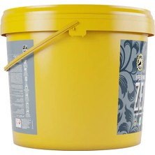 Düfa Zeolit İpek Mat İç Cephe Duvar Boyası 1060 Bej 7.5 l