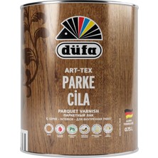 Düfa ART-TEX Parke Cilası Parlak 0.75 l