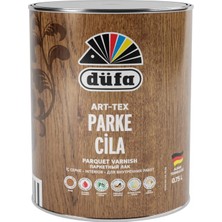 Düfa ART-TEX Parke Cilası Parlak 0.75 l