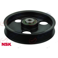 Alternatör Gergi Rulmani Clio Ii-Iii-Kangoo-Exp 01 Megane Ii 02 Logan 07- -Scenic Ii 1.5dci K9 42058