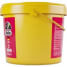 Düfa Klasik Düfaplast İç Cephe Duvar Boyası 5080 Meltem 6 l