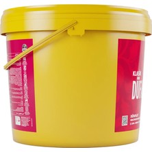 Düfa Klasik Düfaplast İç Cephe Duvar Boyası 5080 Meltem 6 l