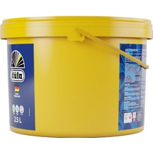 Düfa İç Cephe 1/7 Konsantre Astar 2.5 l