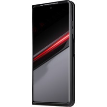 Sun Shop Honor Magic V2 Rsr Porsche Design Için Deri Pc Telefon Kılıfı (Yurt Dışından)