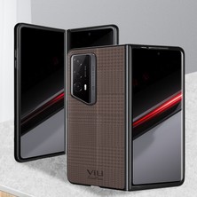 Vili Th'nin Honor Magic V2 Rsr Kılıfı Porsche Design (Yurt Dışından)