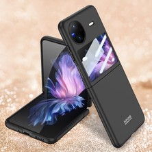 GKK Vivo x Flip Için Gkk Ultra Ince Kılıf (Yurt Dışından)